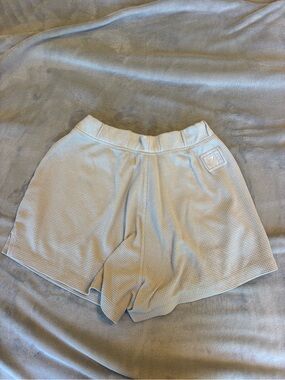 Gymshark Waffle Shorts
